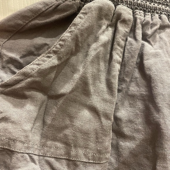 Boho shorts by Rewash - Picture 8 of 10